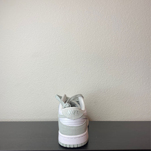 Dunk Low Corduroy Grey