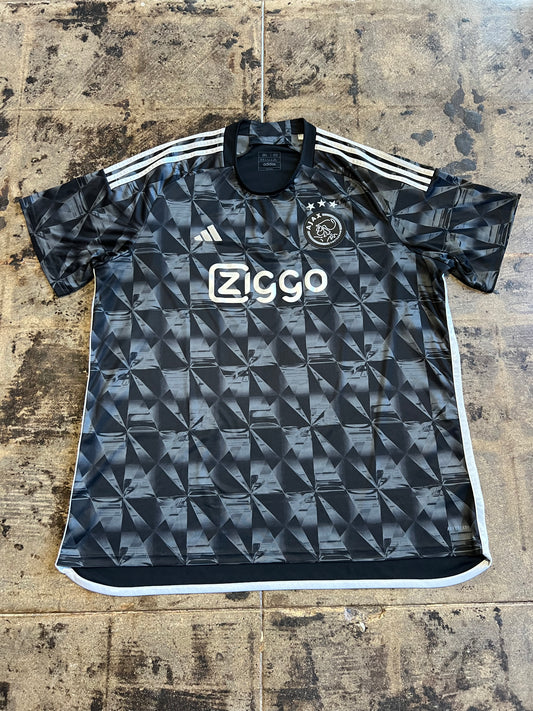 23/24 ADIDAS AJAX 3RD KIT JERSEY
