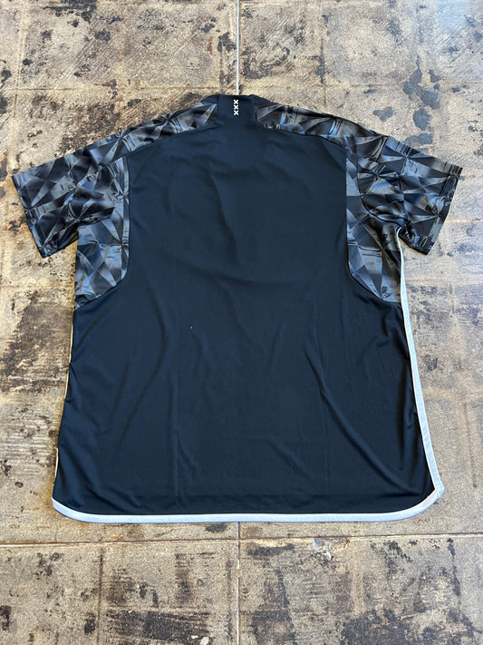 23/24 ADIDAS AJAX 3RD KIT JERSEY
