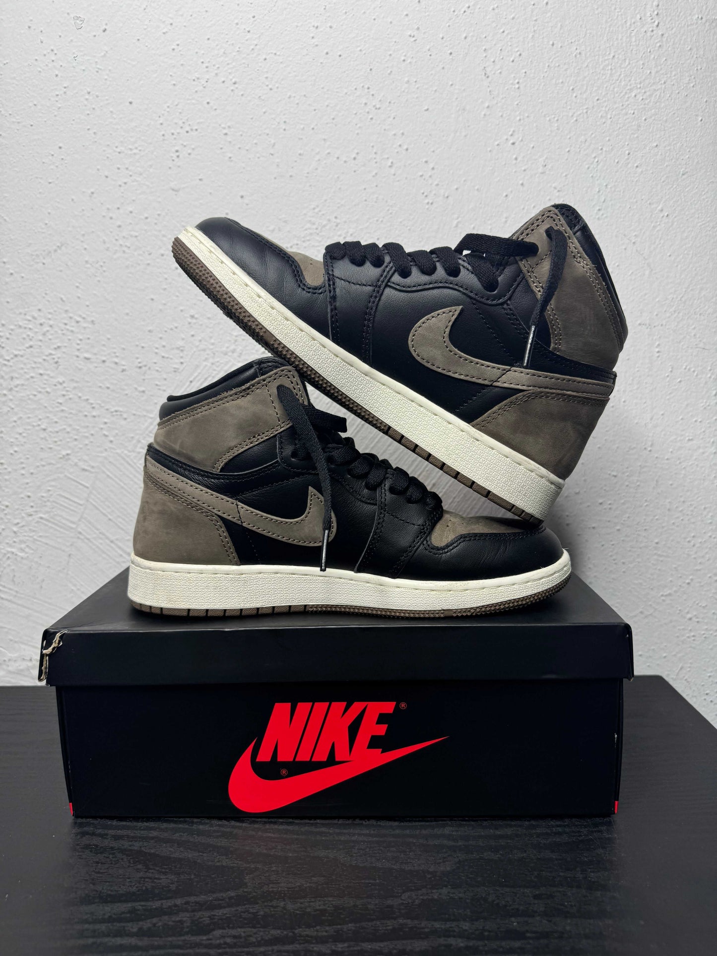 JORDAN 1 PALOMINO GS (USED)