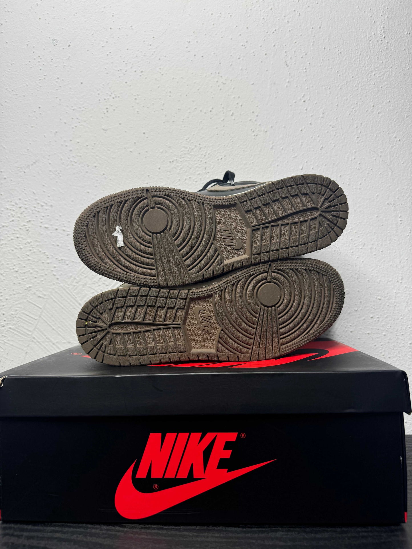 JORDAN 1 PALOMINO GS (USED)