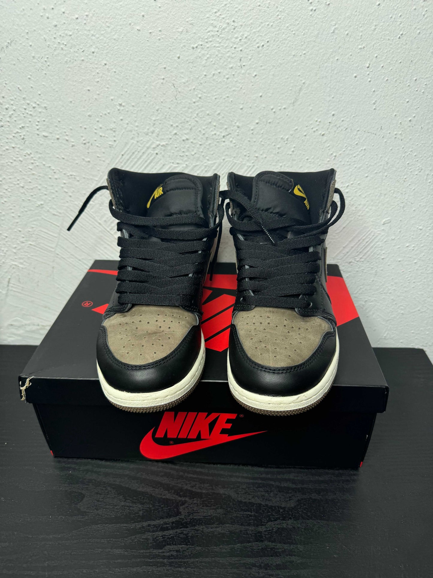 JORDAN 1 PALOMINO GS (USED)