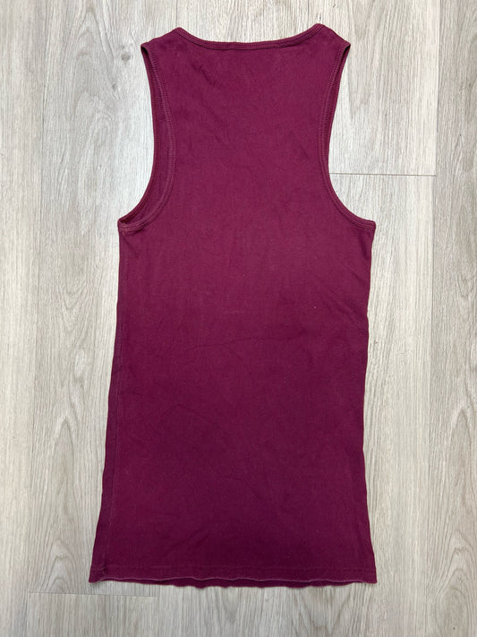 VON DUTCH TANK TOP SZ.M