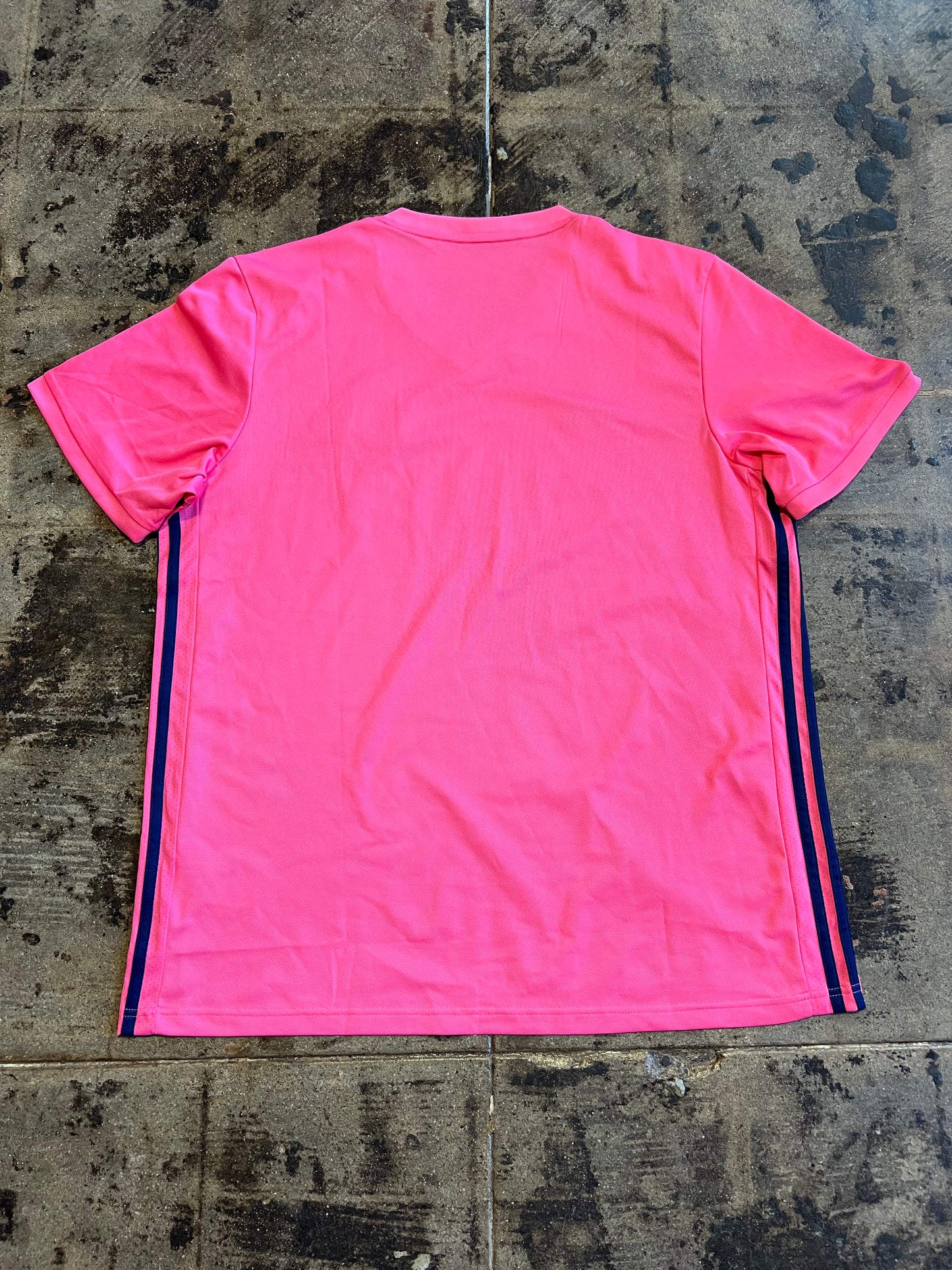 ADIDAS REAL MADRID 20/21 AWAY JERSEY