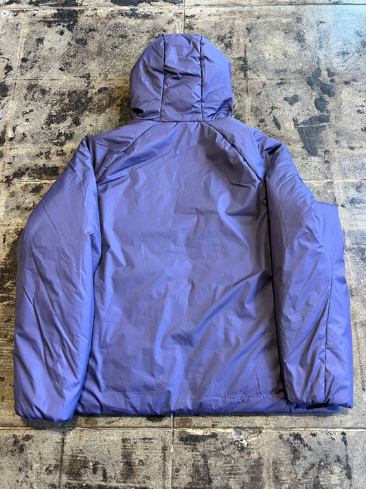 ACG PURPLE PUFFER JACKET