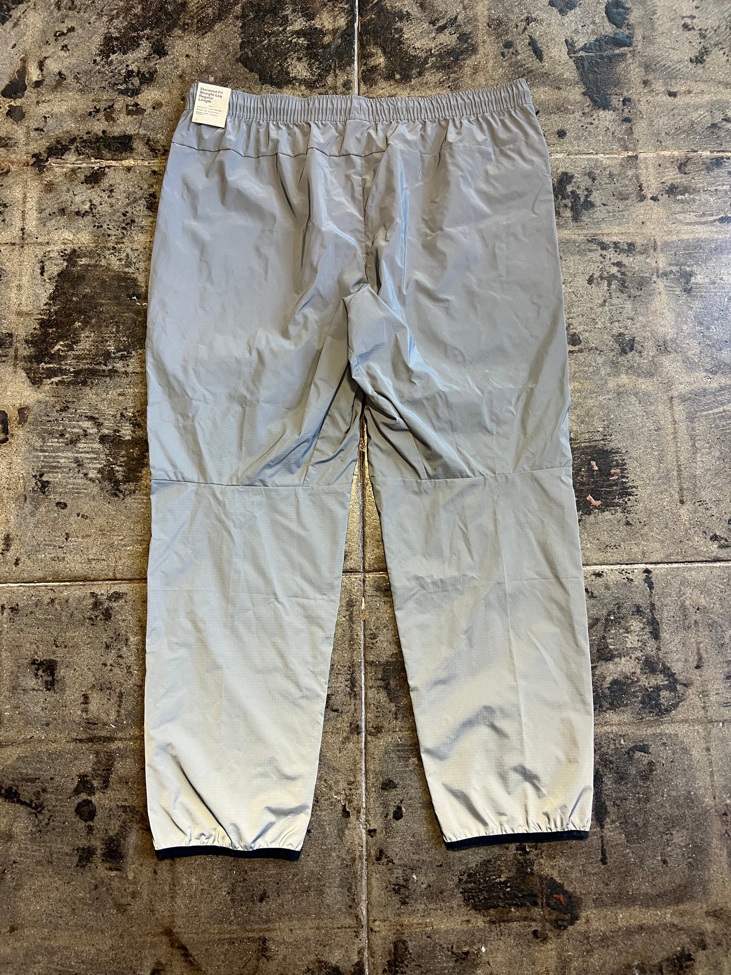 NIKE 3M TRACKSUIT