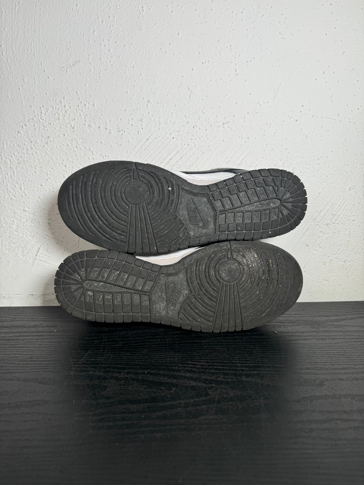DUNK LOW PANDA (USED) (NO BOX)