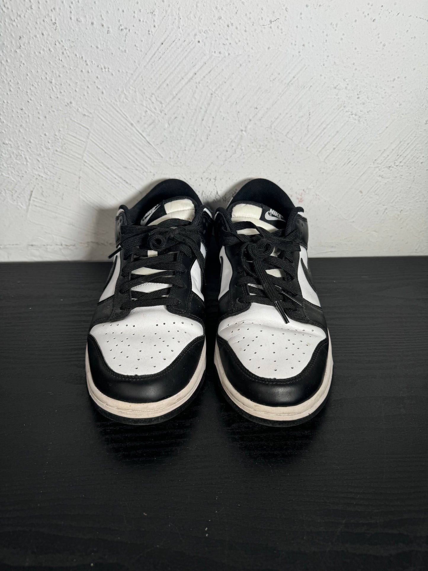 DUNK LOW PANDA (USED) (NO BOX)