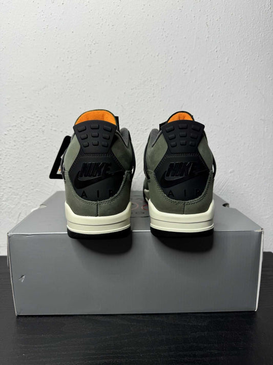 JORDAN 4 UNDEFEATED (2025)