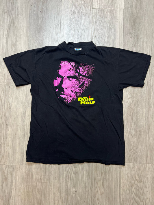 THE DARK HALF TEE SZ: L