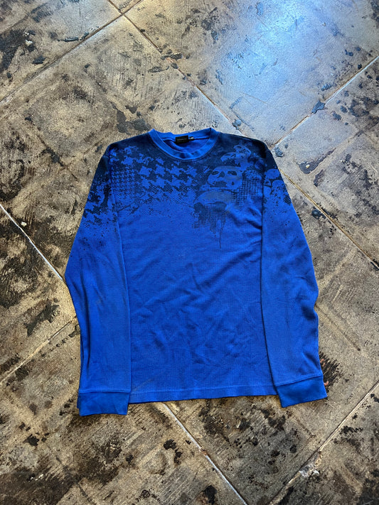 VAN SKULL THERMAL SIZE:L