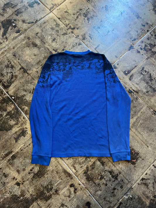 VAN SKULL THERMAL SIZE:L