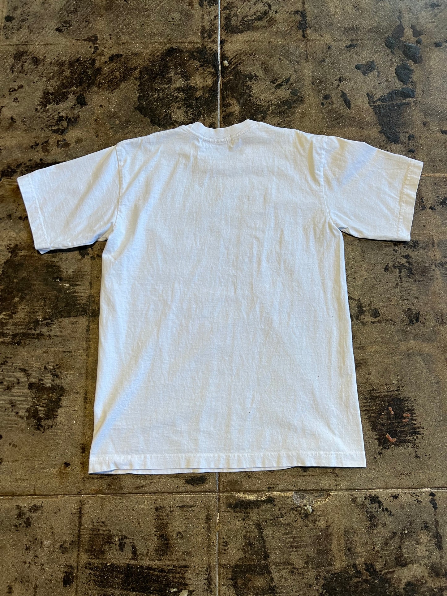 DND KANYE WEST THE COLLEGE DROPOUT TEE