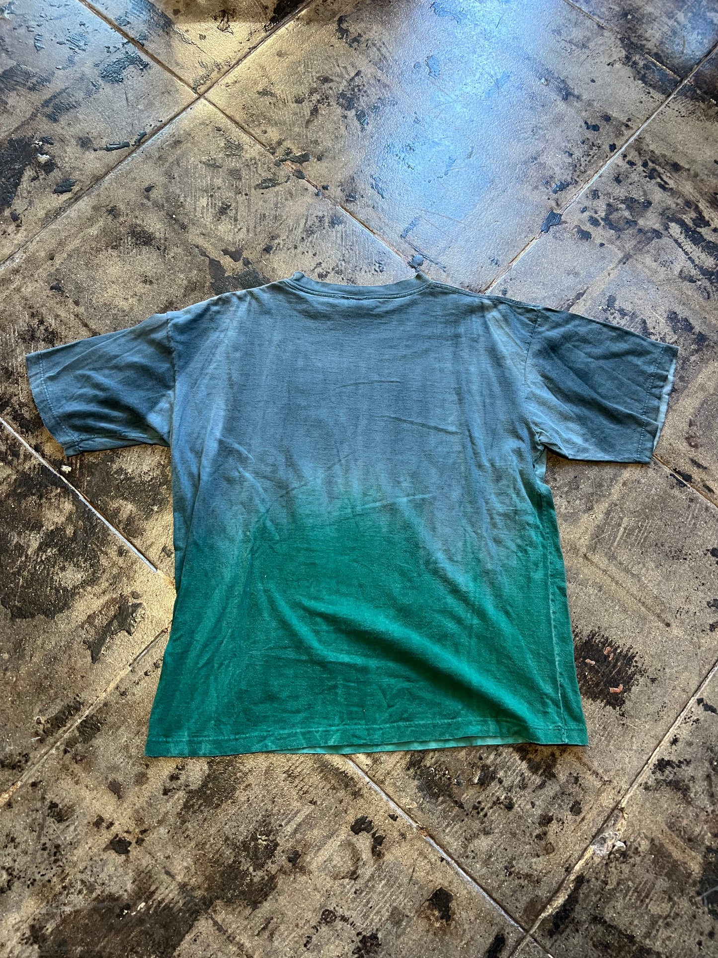 SCOOBY DOO TEE SIZE:L