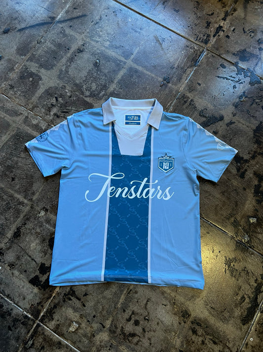 TENSTARS SOCCER JERSEY