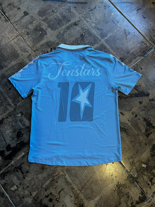 TENSTARS SOCCER JERSEY