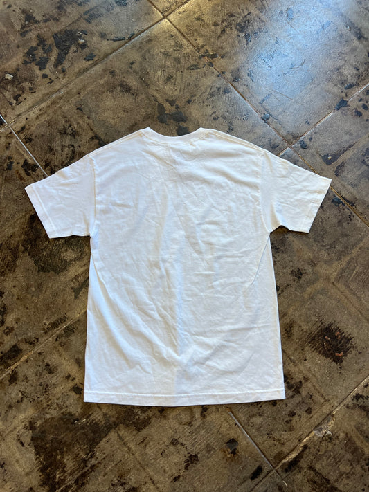 INSTANT IDIOT TEE SIZE: L