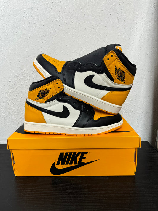 JORDAN 1 OG TAXI