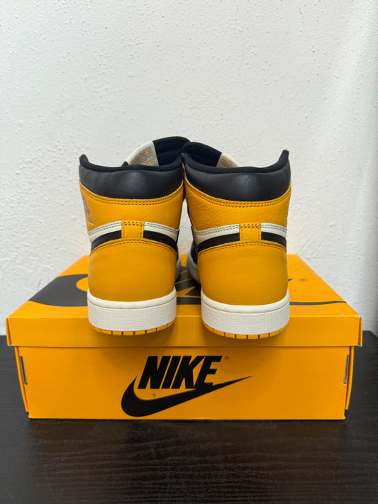 JORDAN 1 OG TAXI