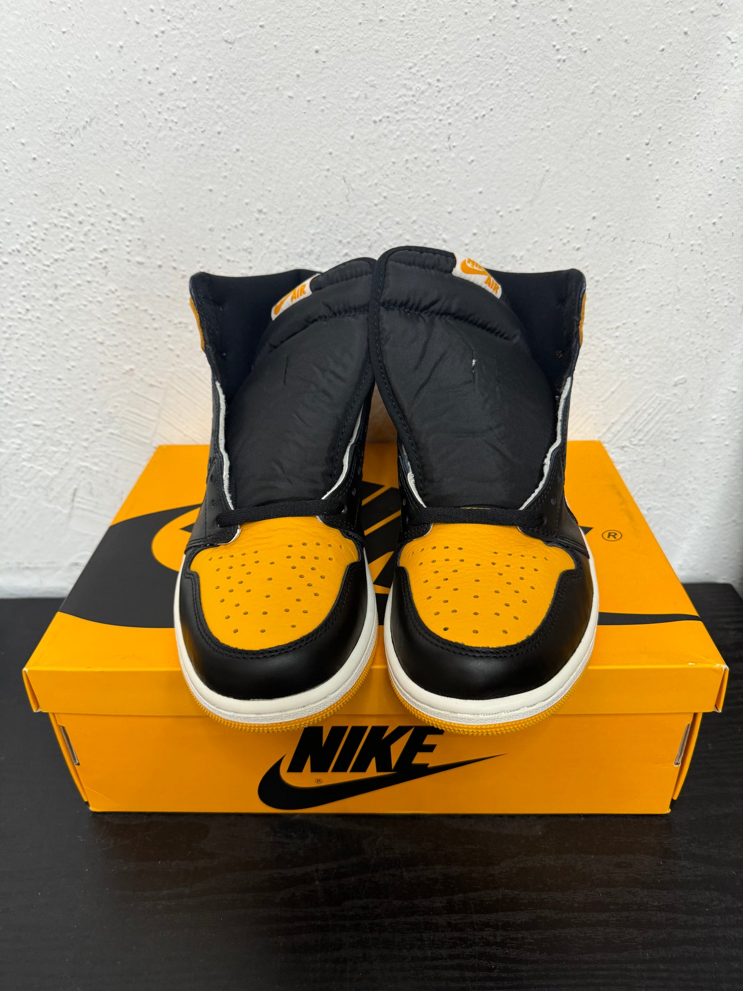 JORDAN 1 OG TAXI
