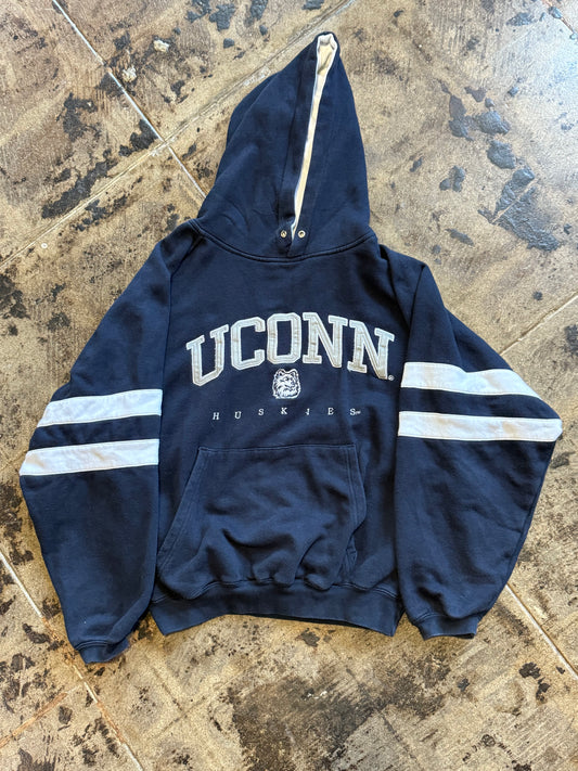 UCONN HUSKIES  HOODIE