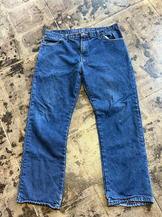 DENIM DICKIES PANTS
