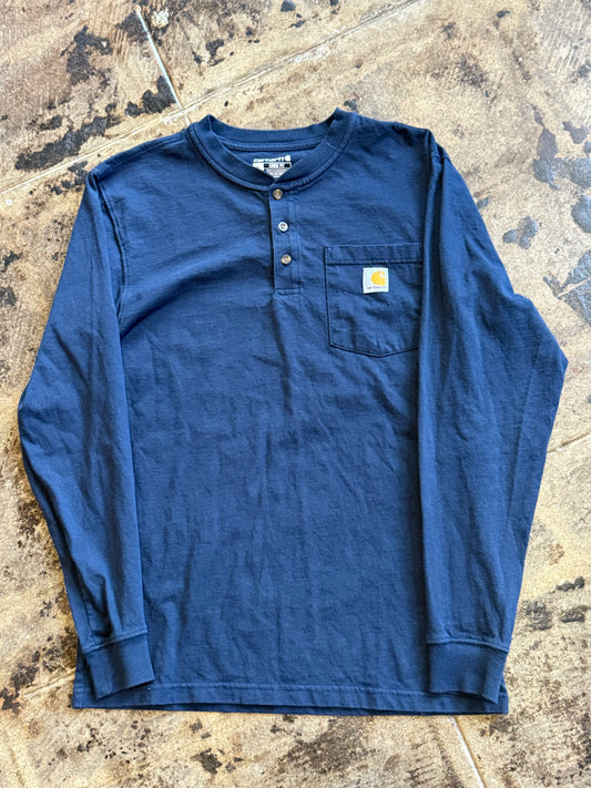CARHARTT LONG SLEEVE