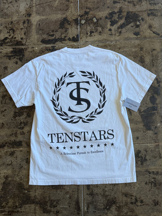 TENSTARS SIGNATURE DESIGN