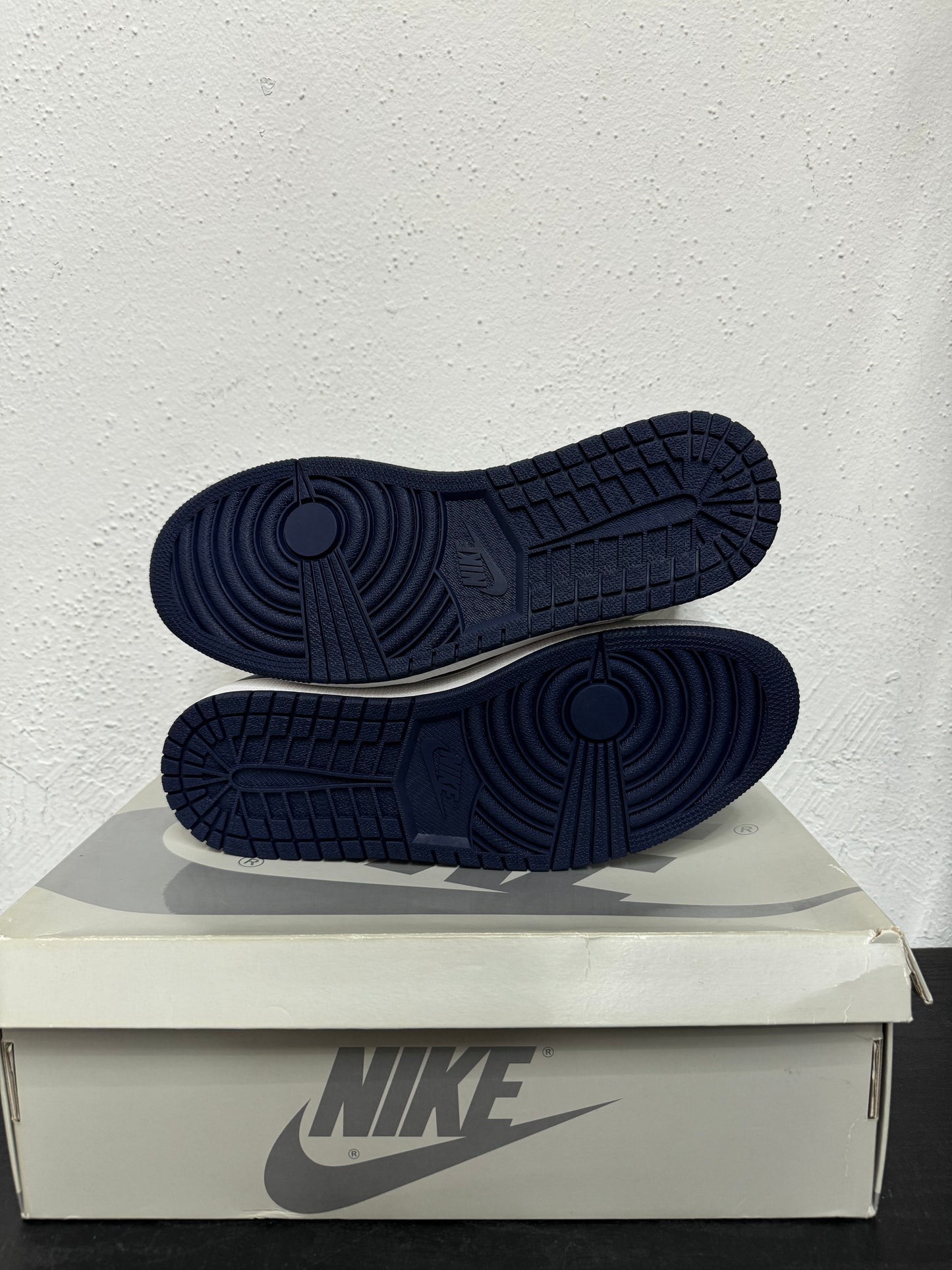 JORDAN 1 CO.JP MIDNIGHT NAVY