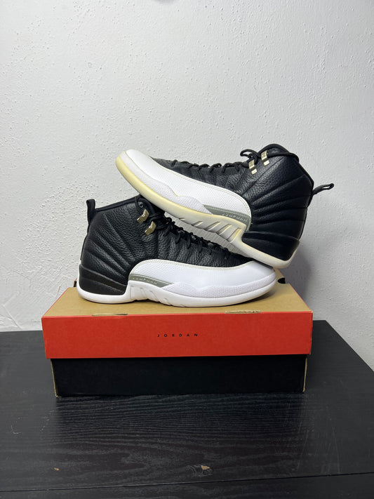JORDAN 12 PLAYOFF (USED) / 11.5