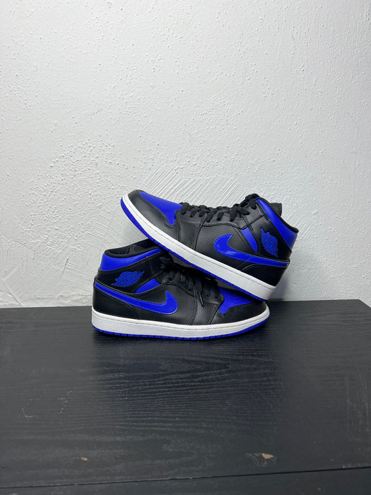 JORDAN 1 MID ROYAL
