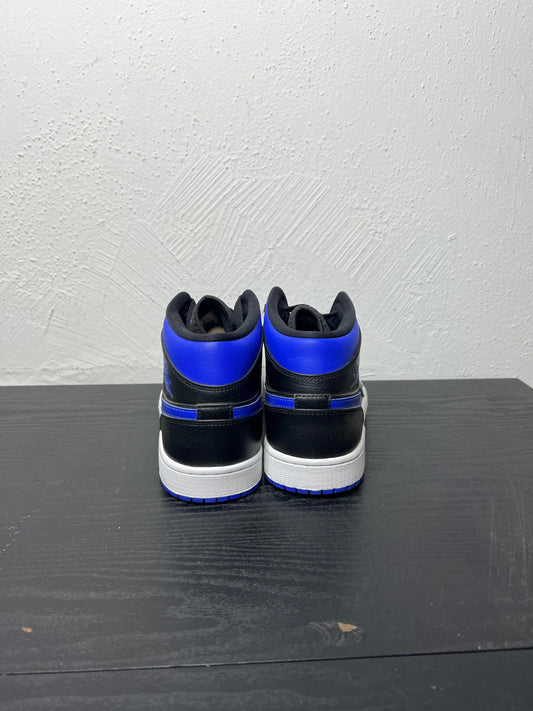 JORDAN 1 MID ROYAL