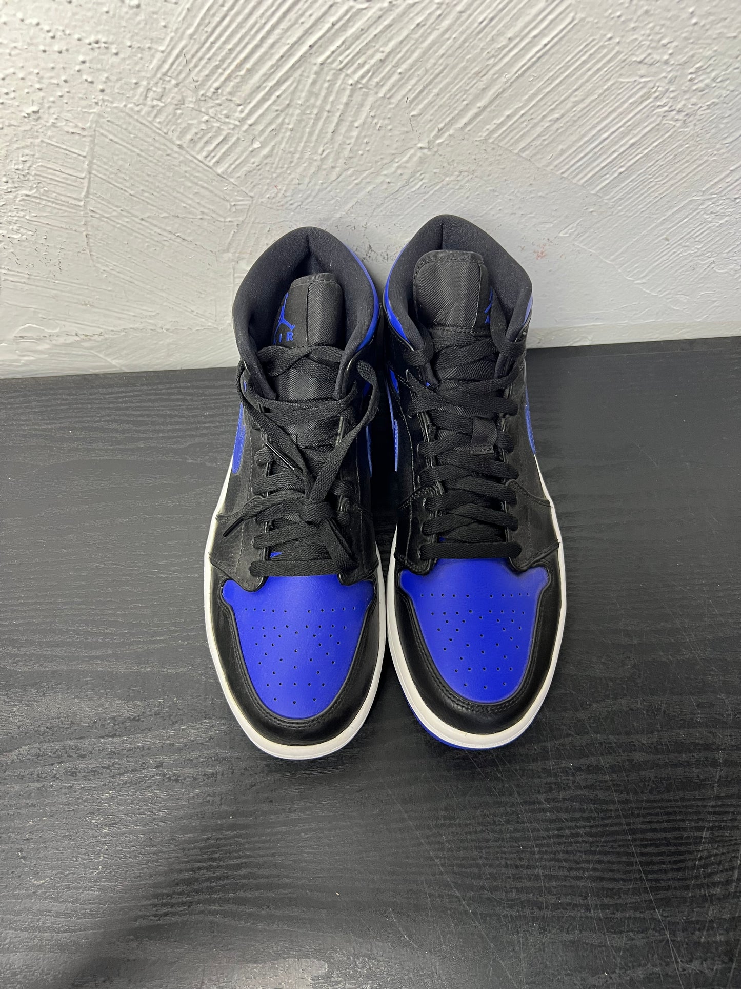 JORDAN 1 MID ROYAL