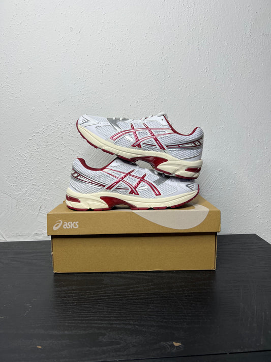 ASICS 1130 RED/WHITE
