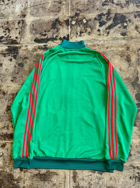 ADIDAS MEXICO ZIPUP
