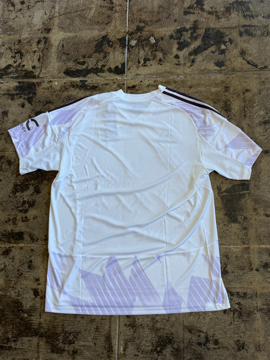 ADIDAS MANCHESTER UNITED 25-26 AWAY JERSEY