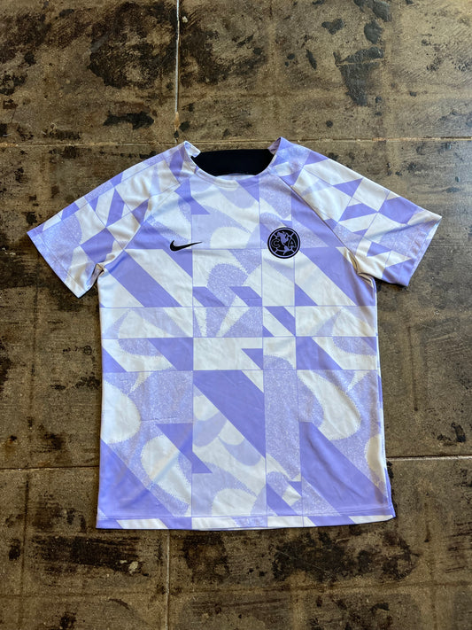 NIKE CLUB AMERICA 23-24 PRE-MATCH JERSEY