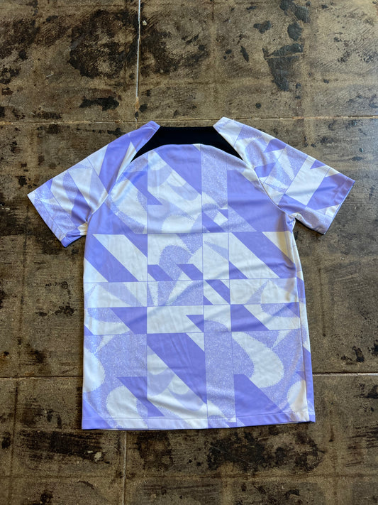 NIKE CLUB AMERICA 23-24 PRE-MATCH JERSEY