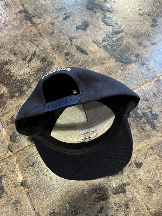 SUPREME CHAMPION HAT SNAPBACK