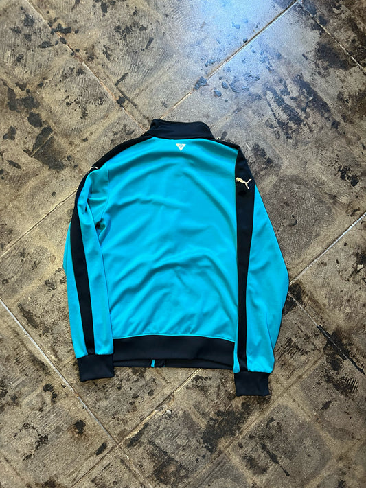 PUMA ARSENAL ZIP UP SZ.M