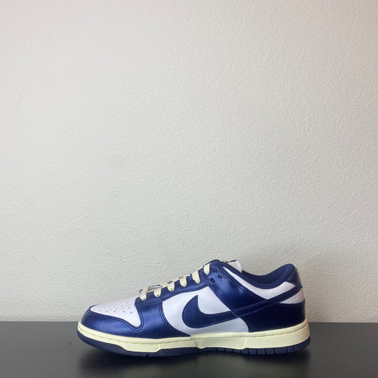 Dunk low Vintage Navy