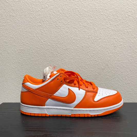 DUNK LOW SYRACUSE