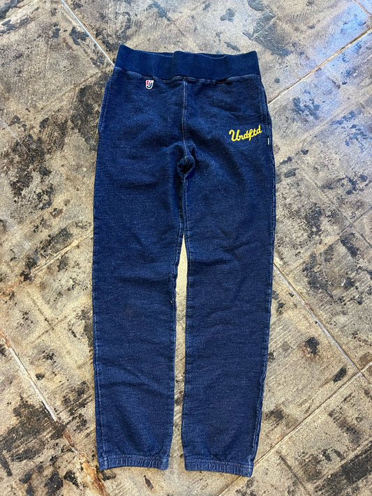 UNDTF SWEATS SIZE:S