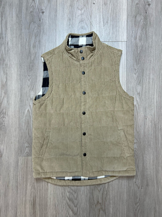 UNION VEST SZ: L