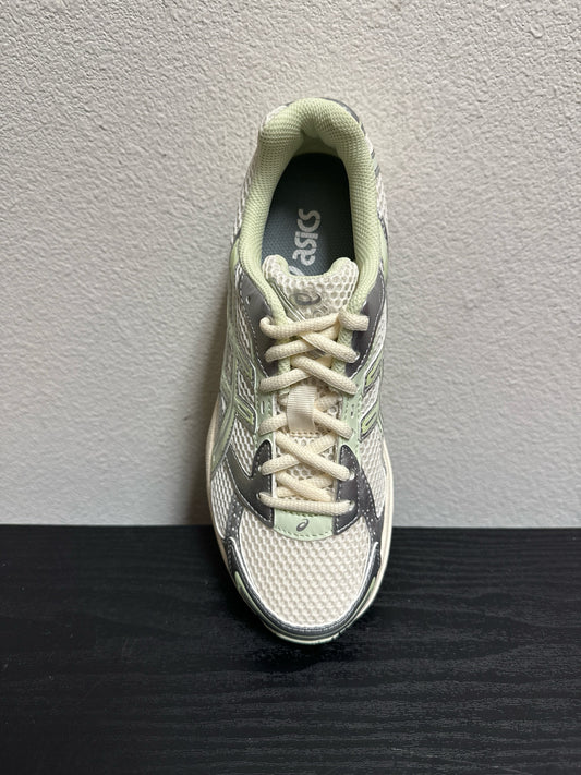 ASICS GEL 1130 SILVER PACK GREEN