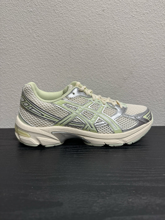 ASICS GEL 1130 SILVER PACK GREEN