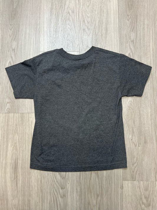 THRASHER TEE SZ: KIDS S