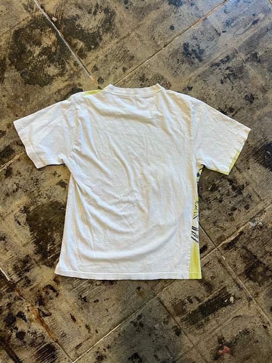 SOUTHPOLE TEE SZ: S