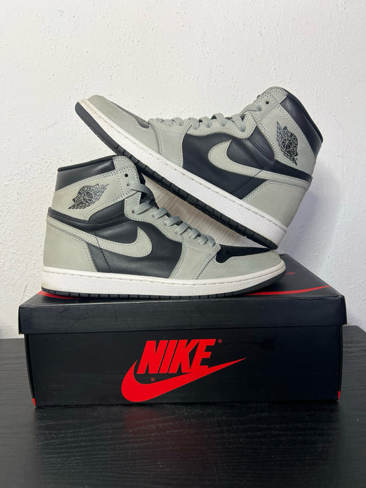 JORDAN 1 HIGH SHADOW 2.0 / 10.5