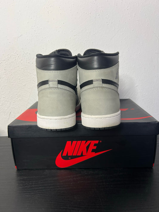 JORDAN 1 HIGH SHADOW 2.0 / 10.5